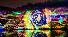 Intercontinental Shanghai Wonderland