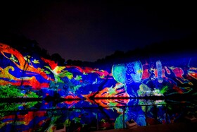 Intercontinental Shanghai Wonderland