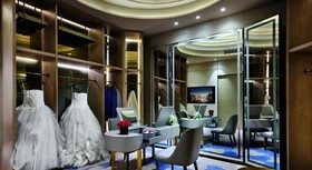Intercontinental Shanghai Wonderland