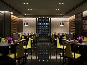 Intercontinental Shanghai Wonderland
