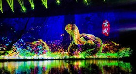 Intercontinental Shanghai Wonderland