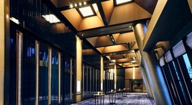 Intercontinental Shanghai Wonderland