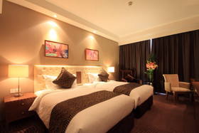 Dingwenhua Zhihui Hotel