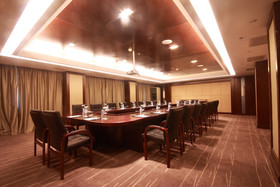 Dingwenhua Zhihui Hotel