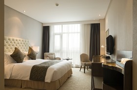 Dingwenhua Zhihui Hotel