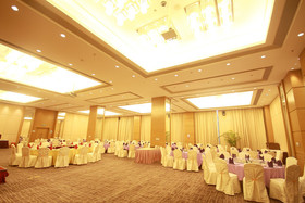 Dingwenhua Zhihui Hotel