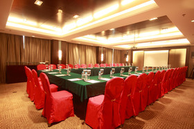 Dingwenhua Zhihui Hotel
