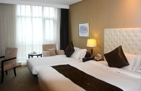 Dingwenhua Zhihui Hotel