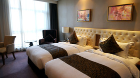 Dingwenhua Zhihui Hotel
