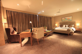 Dingwenhua Zhihui Hotel