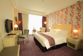 Dingwenhua Zhihui Hotel