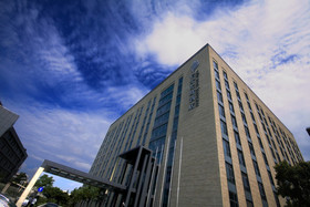 Dingwenhua Zhihui Hotel