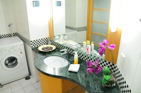 I Shangju Service Apartment