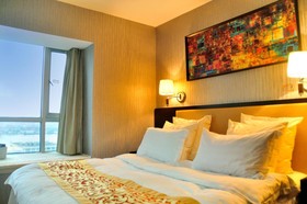 I Shangju Service Apartment