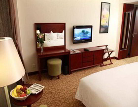 Holiday Inn Shanghai Hongqiao Central