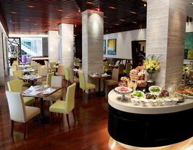 Holiday Inn Shanghai Hongqiao Central