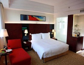 Holiday Inn Shanghai Hongqiao Central