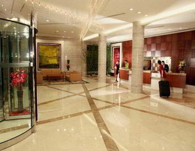 Holiday Inn Shanghai Hongqiao Central
