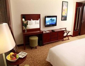 Holiday Inn Shanghai Hongqiao Central