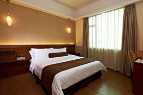 James Joyce Coffetel Shanghai International Tourism and Resorts Zone Branch