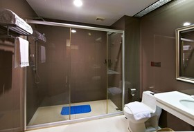 James Joyce Coffetel Shanghai International Tourism and Resorts Zone Branch