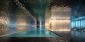 J Hotel Shanghai Tower