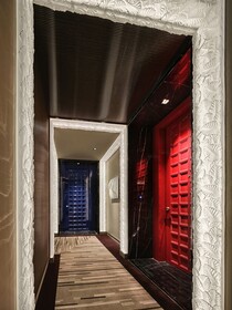 J Hotel Shanghai Tower