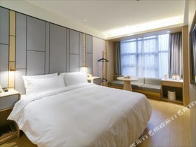 JI Hotel Shanghai Baoshan Youyi Road
