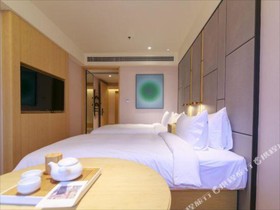 JI Hotel Shanghai Baoshan Youyi Road