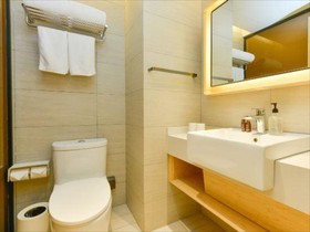 JI Hotel Shanghai Baoshan Youyi Road