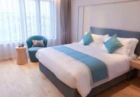Ji Hotel Shanghai Jiuting Science and Technology City