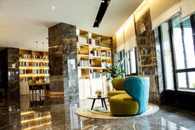 Ji Hotel Shanghai Jiuting Science and Technology City