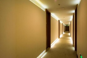 Ji Hotel Shanghai Fengxian South Bridge