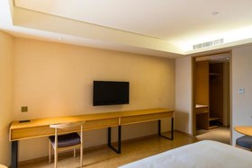 Ji Hotel Shanghai Fengxian South Bridge