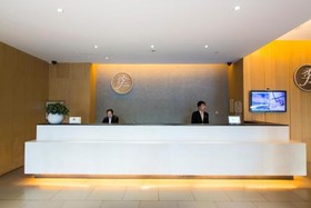Ji Hotel Shanghai Fengxian South Bridge