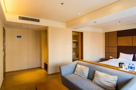 Ji Hotel Shanghai Fengxian South Bridge