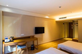 Ji Hotel Shanghai Fengxian South Bridge