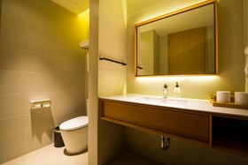 Ji Hotel Shanghai Fengxian South Bridge
