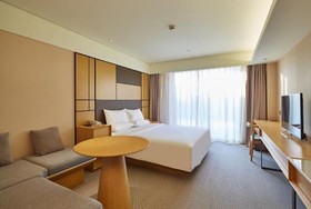 Ji Hotel Shanghai Fengxian South Bridge