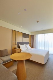 Ji Hotel Shanghai Fengxian South Bridge