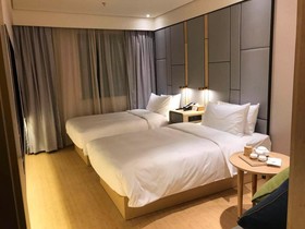 JI Hotel Shanghai Hongqiao Airport