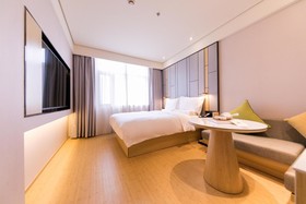 JI Hotel Shanghai Hongqiao Airport