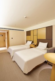 JI Hotel Shanghai Hongqiao International Exhibition Center