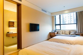 JI Hotel Shanghai Hongqiao Jinhui Road