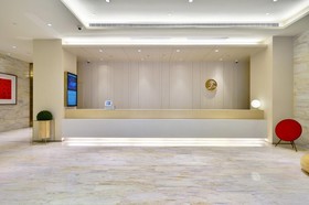 JI Hotel Shanghai Hongqiao West Yanan Road
