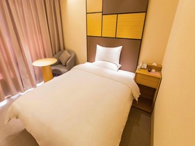 JI Hotel Shanghai Hongqiao Zhongshan West Road