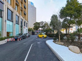 JI Hotel Shanghai Hongqiao Zhongshan West Road