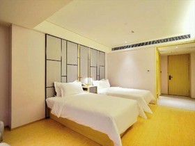 JI Hotel Shanghai Jinqiao International Commercial Plaza