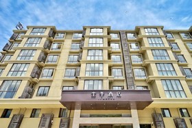 JI Hotel Shanghai Jinqiao International Commercial Plaza