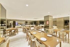 JI Hotel Shanghai,Lianhua Road